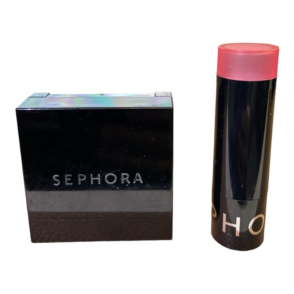 Sephora Lipstick and Eye Shadow Bundle ! $20
